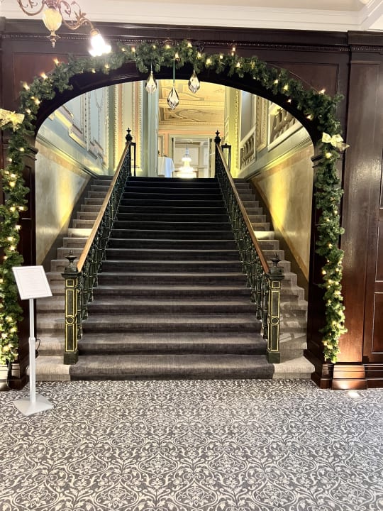 Sonstiges Hotel Kaiserhof Victoria