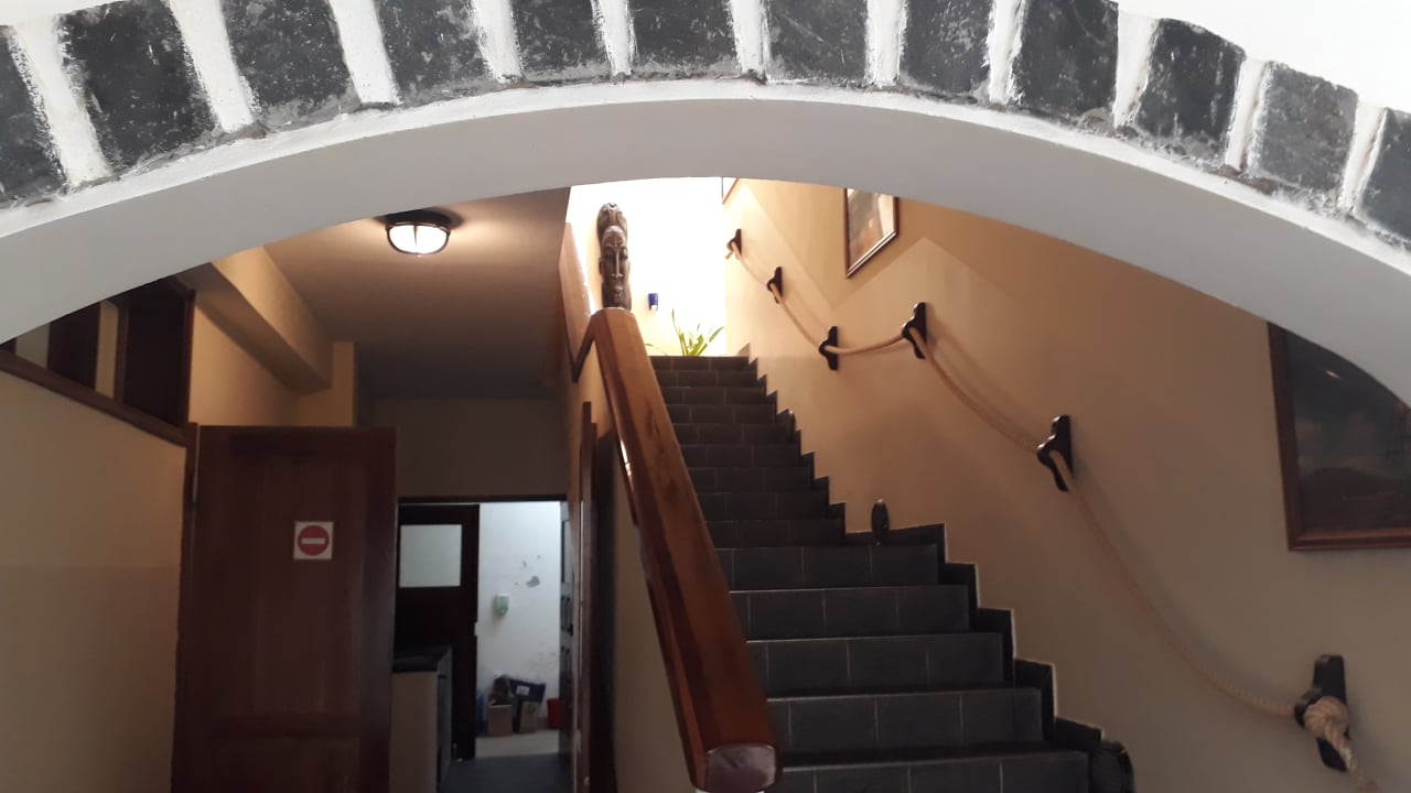 Sonstiges Odjo d'Água