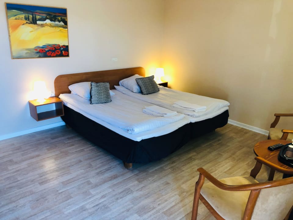 Zimmer Hotel Sleep2Night