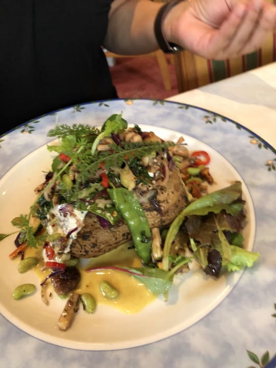 Gastro Platzlhof - Mein Hotel im Zillertal