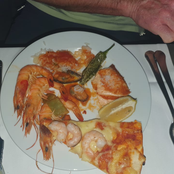 Gastro Hotel Riu Arecas - Adults only