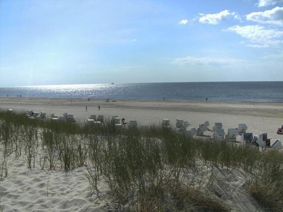 Strand Apartmenthotel am Leuchtturm