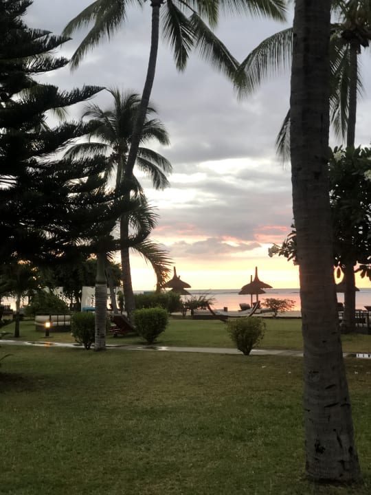 Außenansicht Sofitel Imperial Resort & Spa