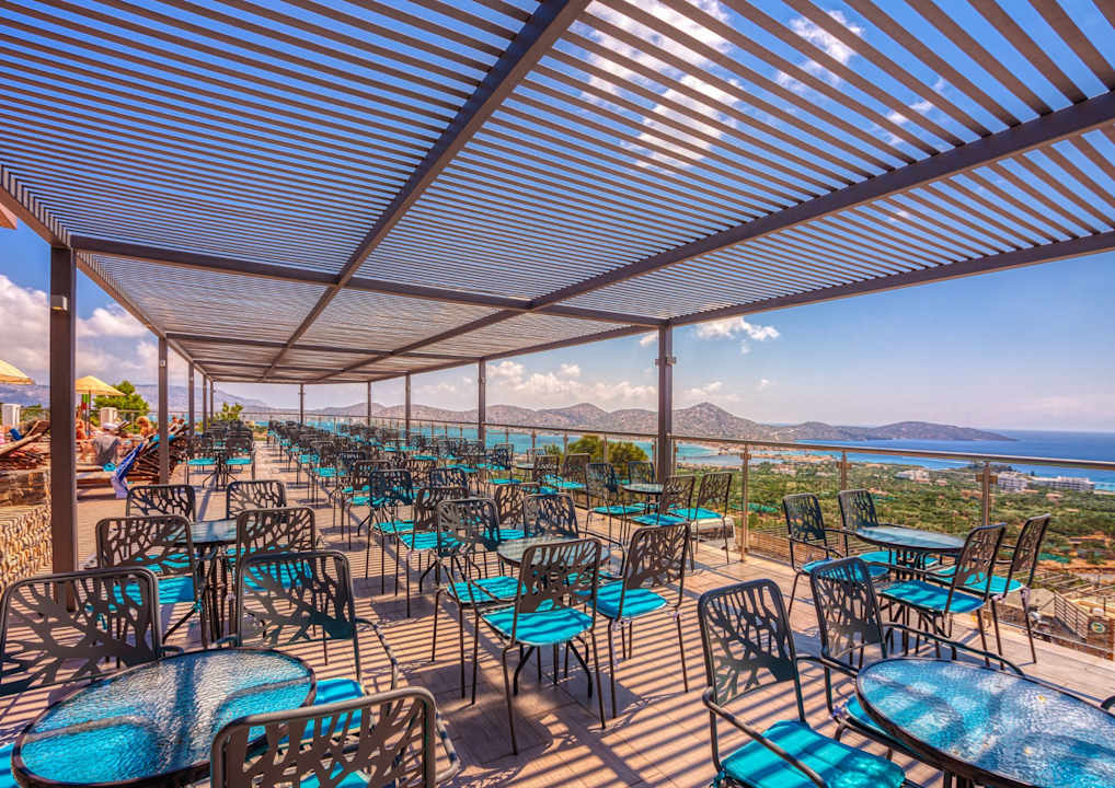 Sonstiges Elounda Residence Resort & Waterpark