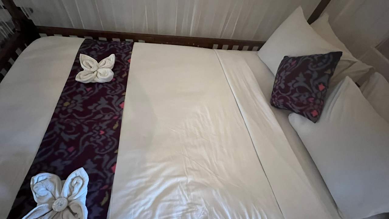 Zimmer Homestay Narasoma