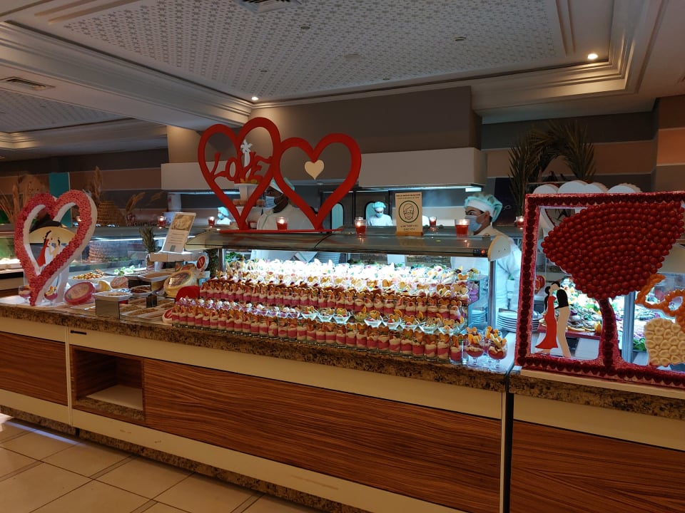 Gastro Iberostar Waves Mehari Djerba