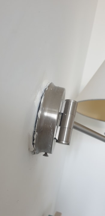 Zimmer Atlantica Mikri Poli Rhodes