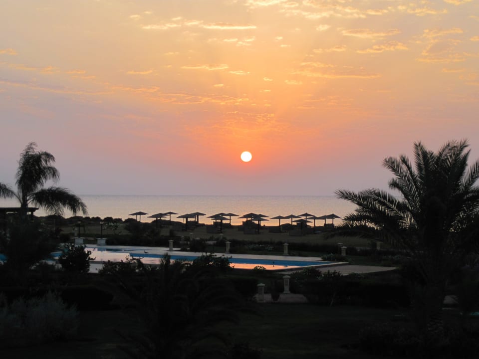 Von Seafrontzimmer Lahami Bay Beach Resort