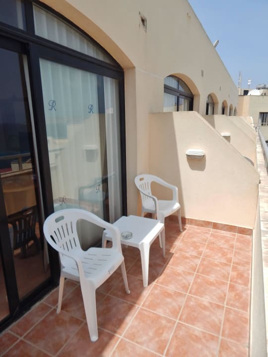 Balkon Riviera Spa Resort - Adults Only