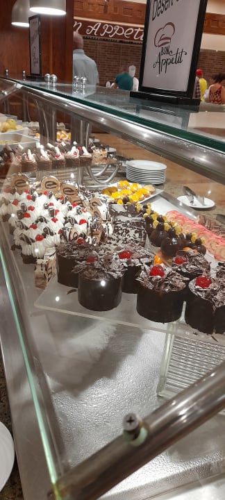 Gastro Imperial Shams Abu Soma