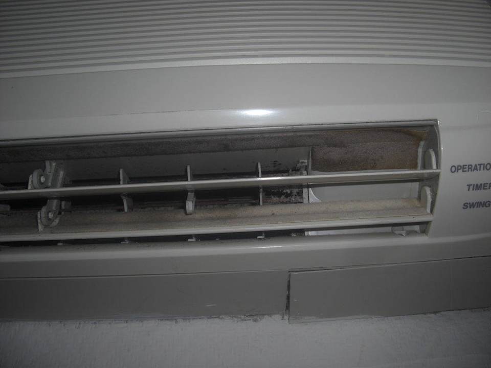 Klimaanlage H10 Las Palmeras
