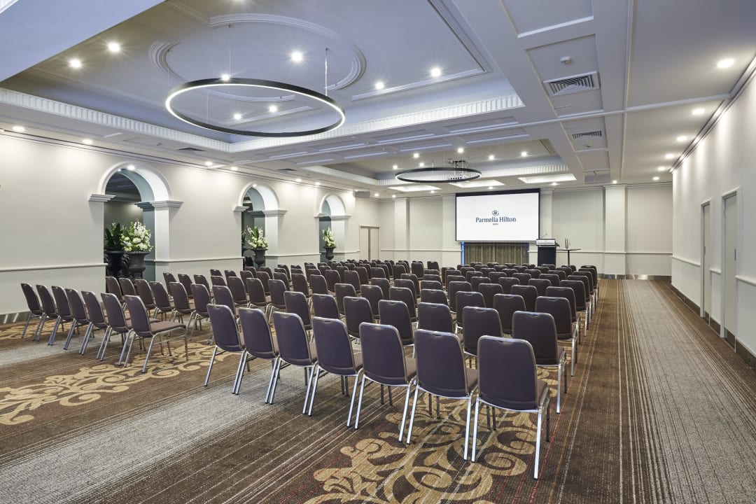 Sonstiges Parmelia Hilton Perth