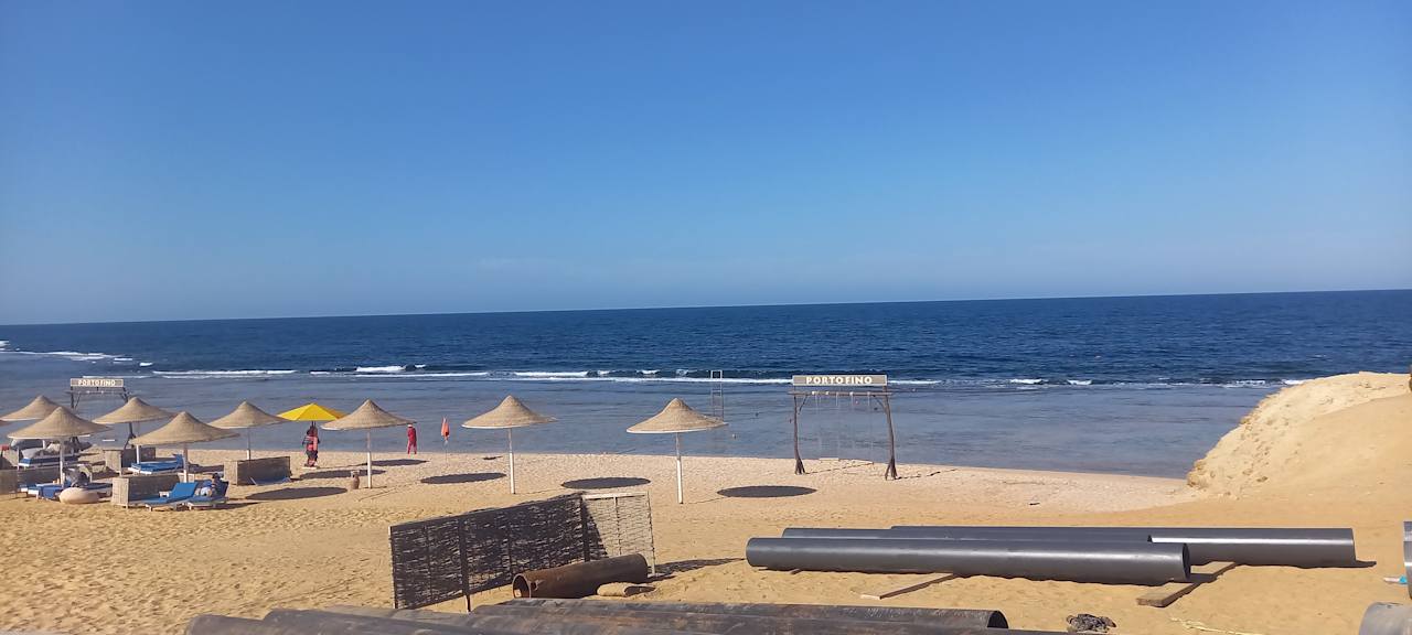 Strand Pickalbatros Vita Resort - Portofino Marsa Alam