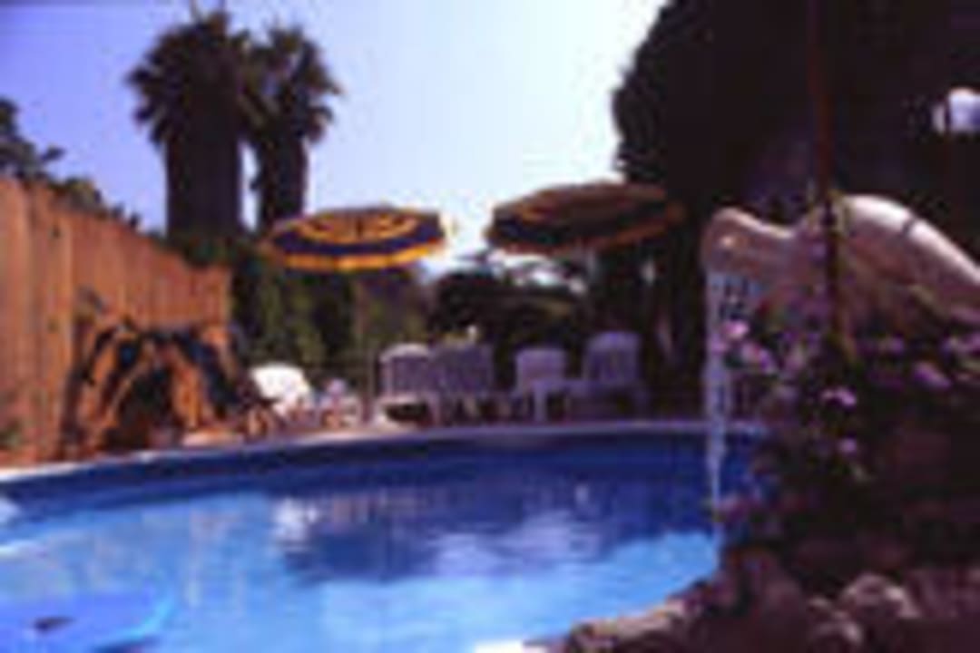 Piscine Ischia Hotel Campo