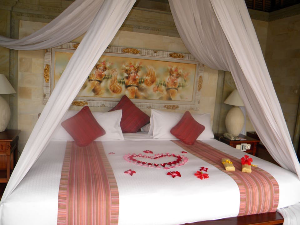 Villa Hotel The Royal Pita Maha