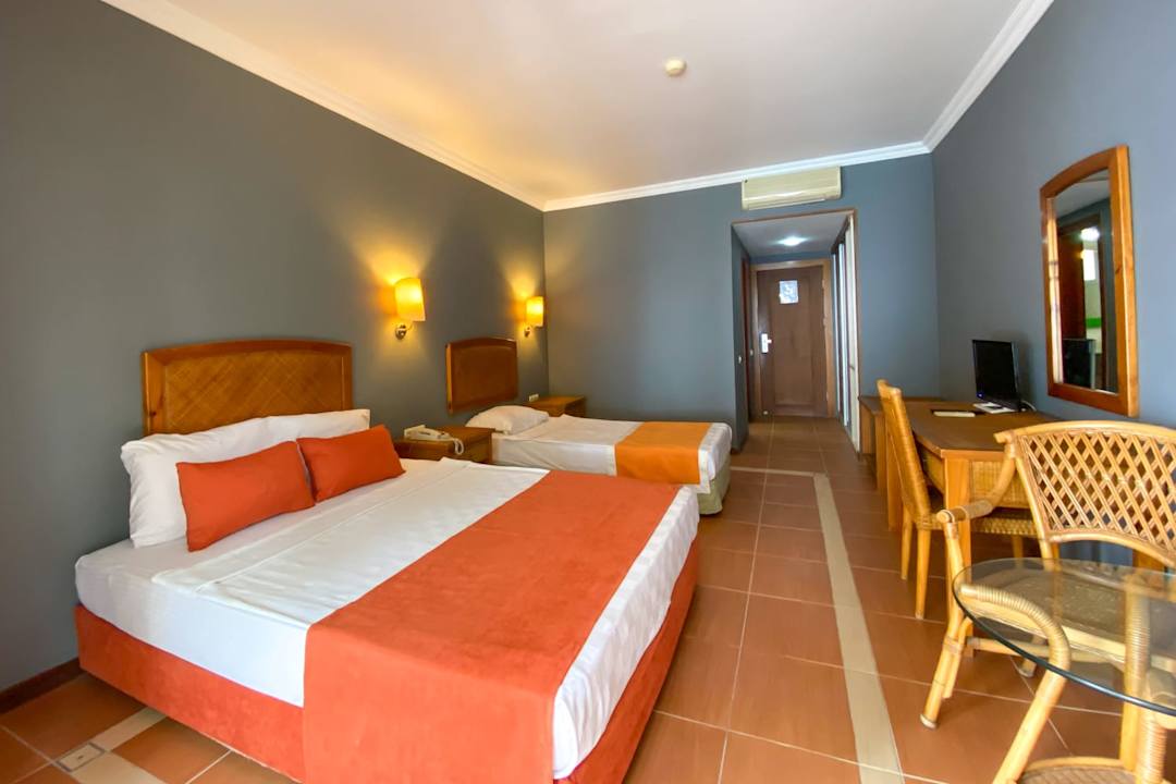 Zimmer Jura Hotels Bodrum Resort