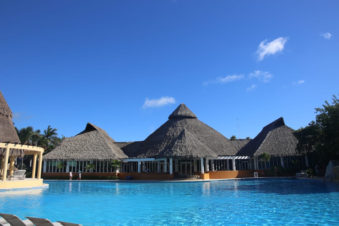 Pool Iberostar Selection Paraiso Lindo