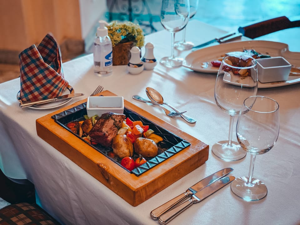 Gastro Continental Hotel Hurghada