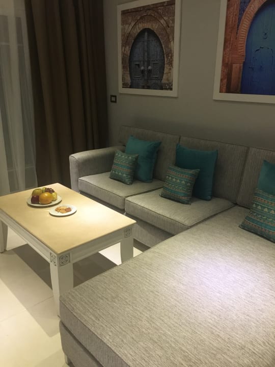 Zimmer The Grand Palace - Adults only