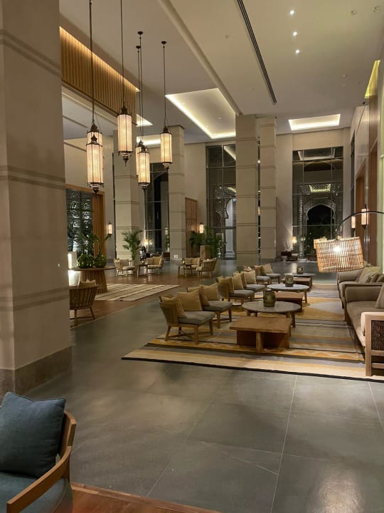 Sonstiges Steigenberger Resort Ras Soma