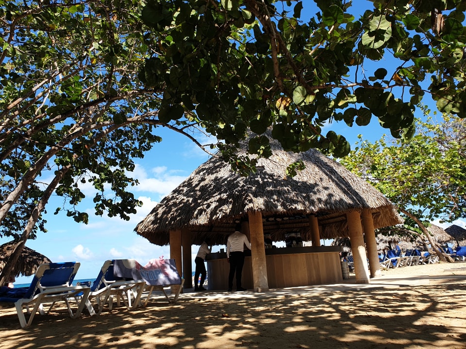 Gastro Bahia Principe Grand El Portillo
