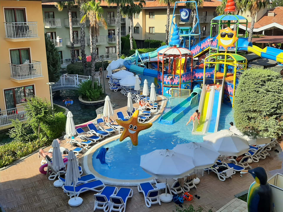 Sport & Freizeit Club Grand Aqua