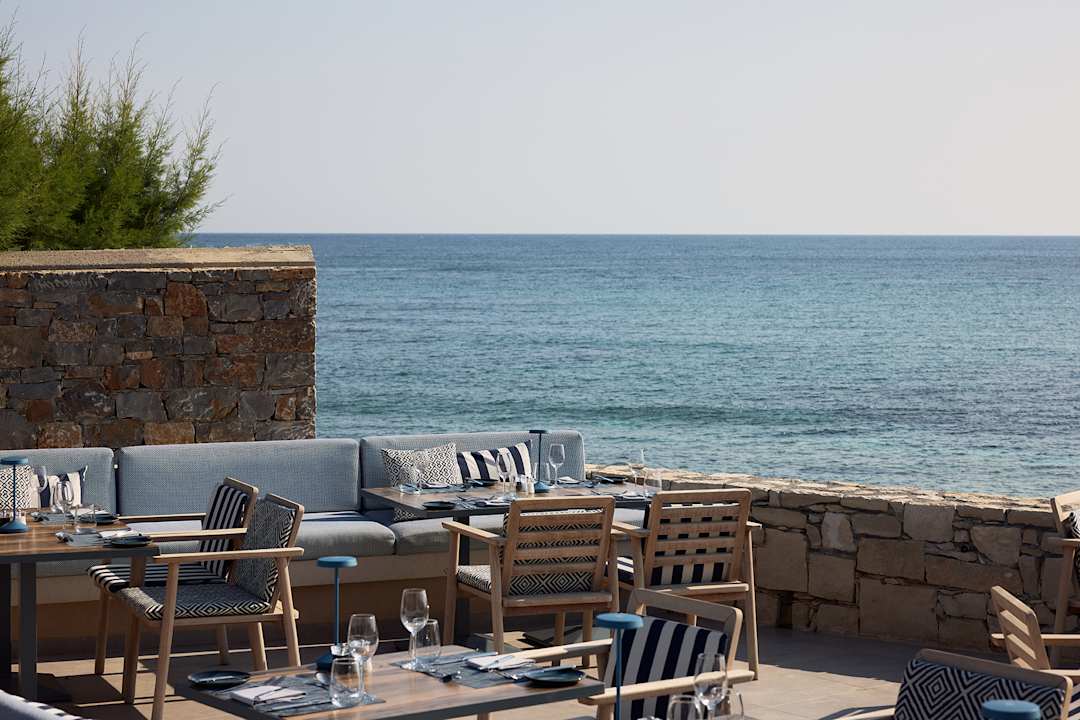 Gastro Creta Maris Resort