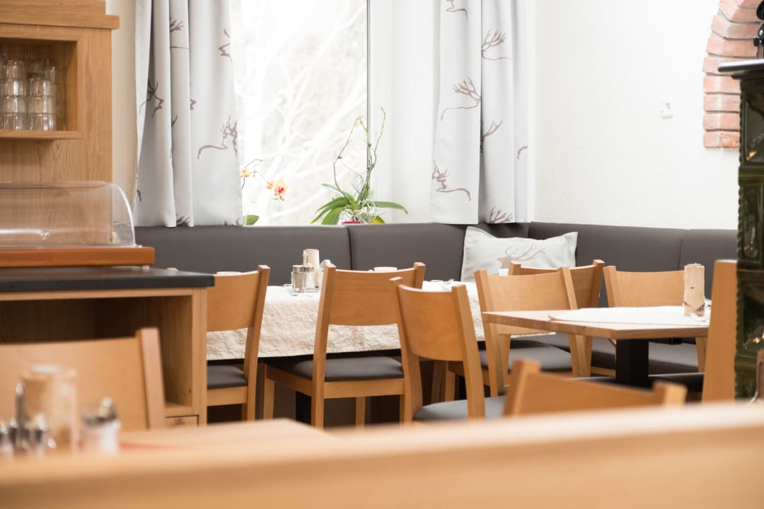 Gastro Pension Irlingerhof