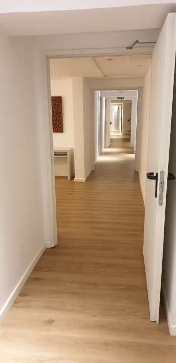 Zimmer allsun Hotel Marena Beach