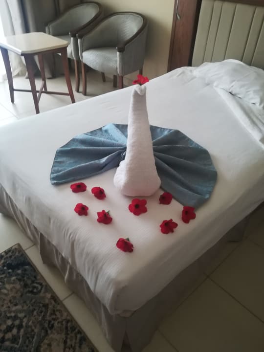 Zimmer Serenity Alpha Beach