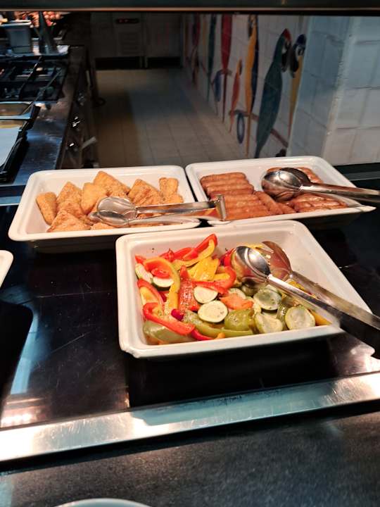 Gastro H10 Ocean Suites