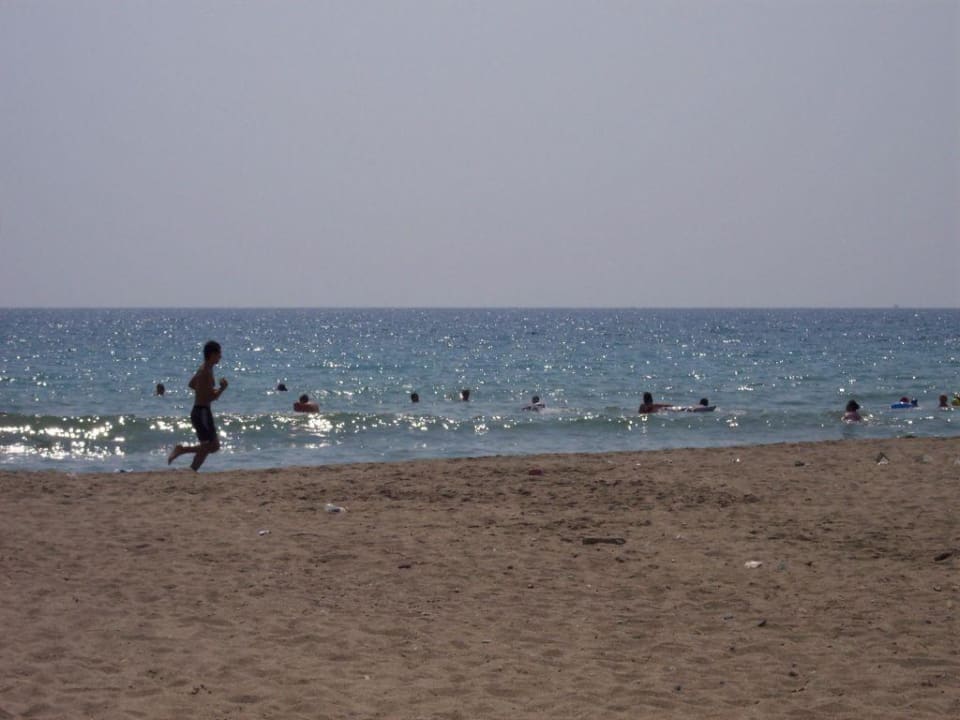 Der Strand Acar Hotel