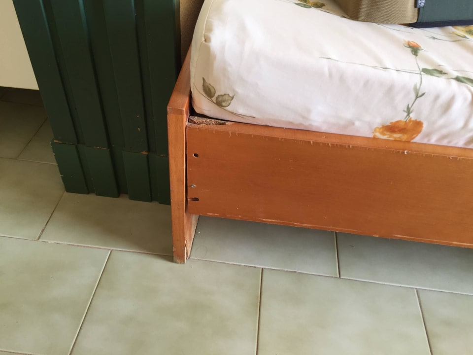 Couch Appartment SBH Costa Calma Beach Resort