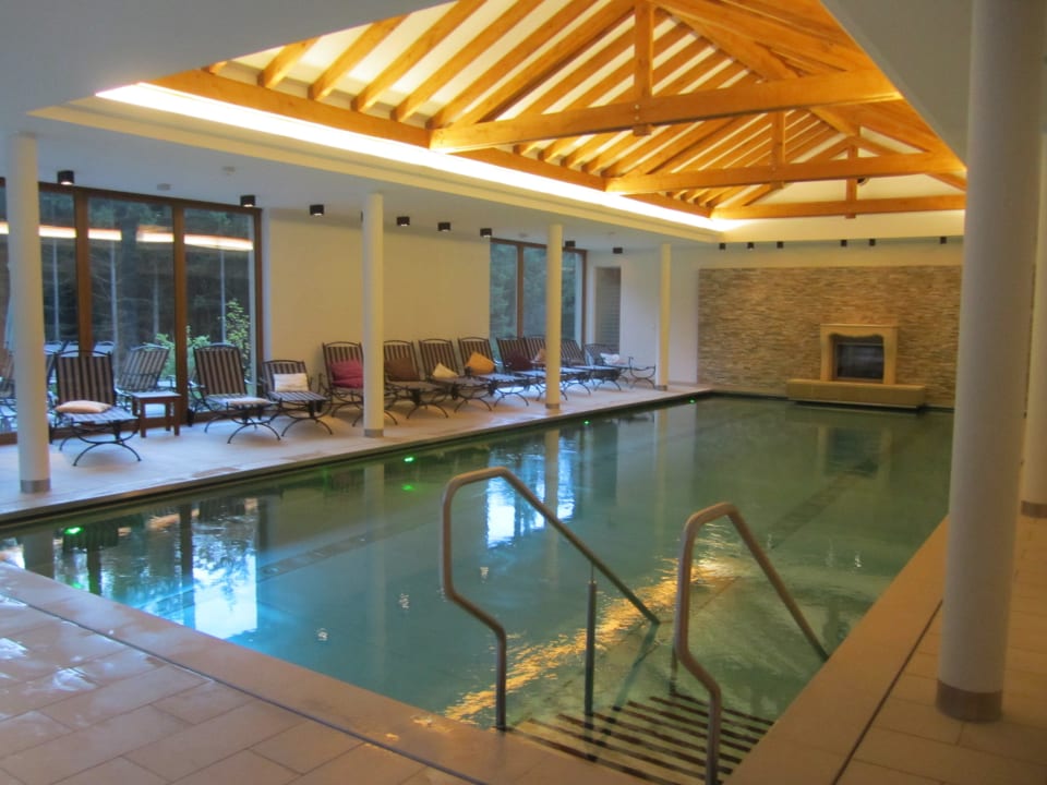 Indoorpool Marienhöh