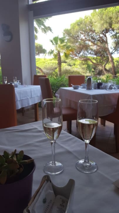 Restaurant Valentin Sancti Petri