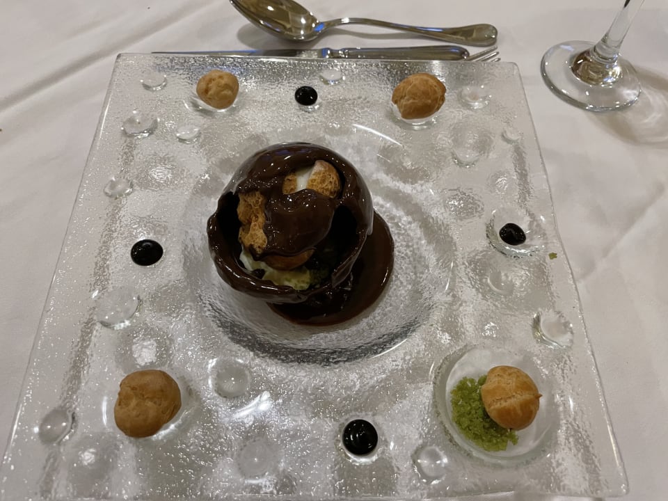 Gastro Lindos Princess Beach Resort & Spa