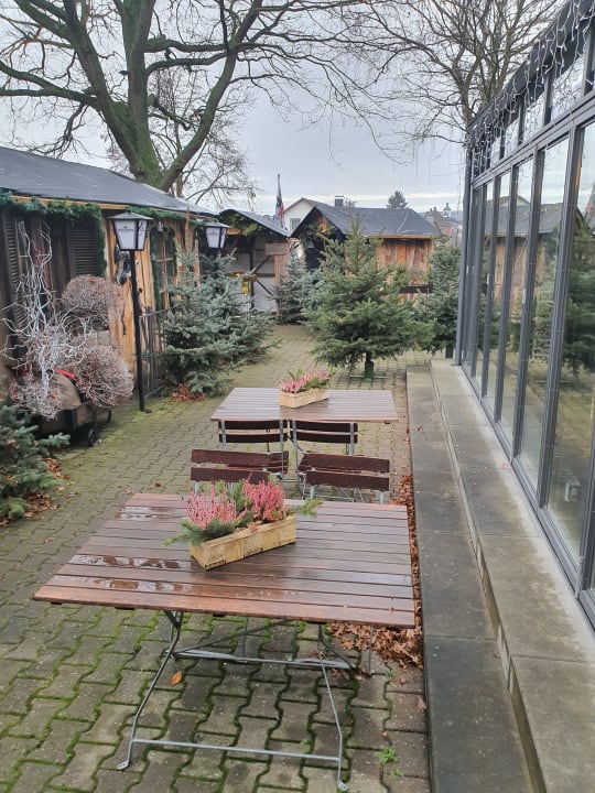 Gastro AKZENT Hotel Franziskaner