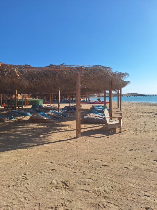 Strand Golden Beach Resort