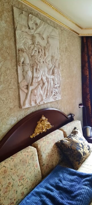 Zimmer Hotel Yetkin