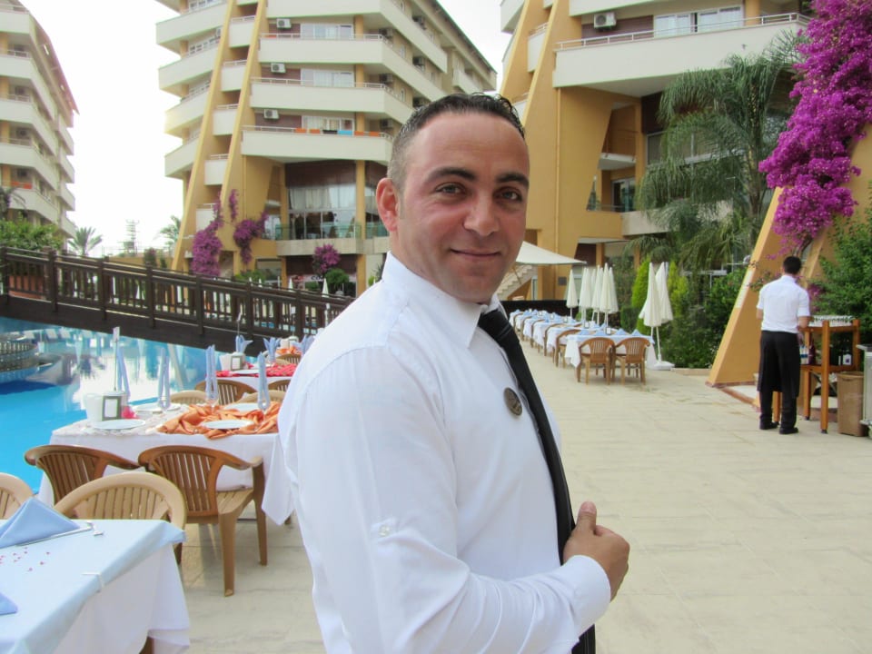Serhan Alaiye Resort & Spa