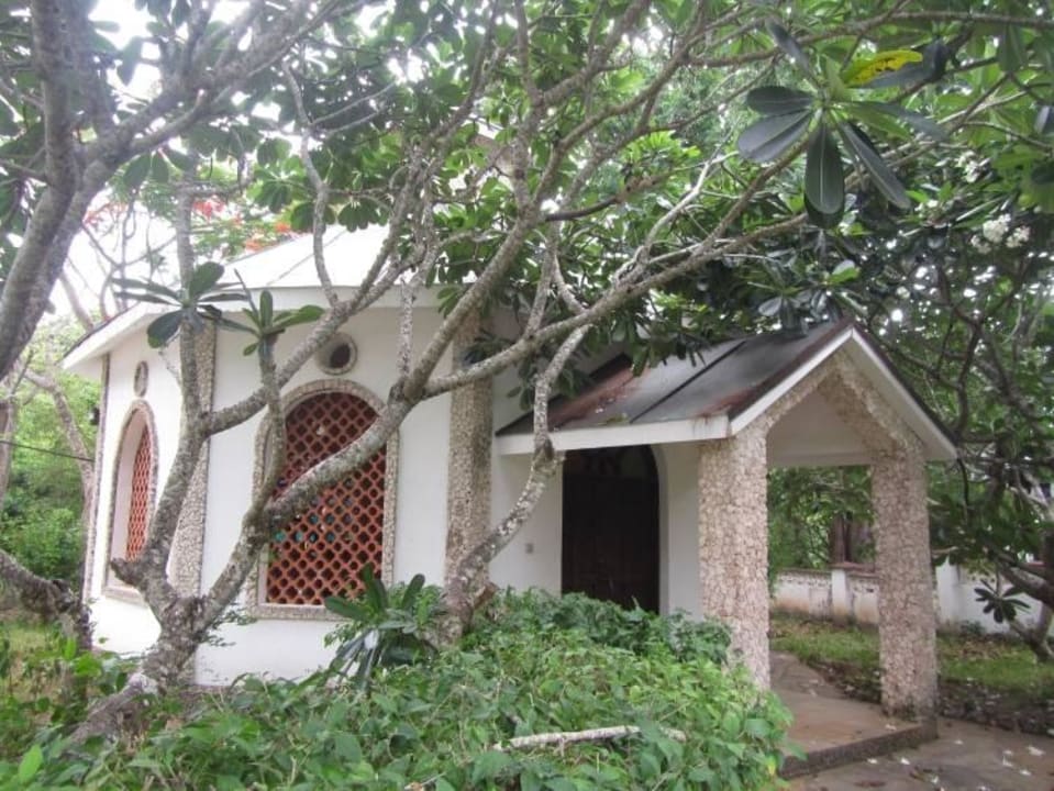 Kappelle im Hotel Hotel Diani Sea Lodge
