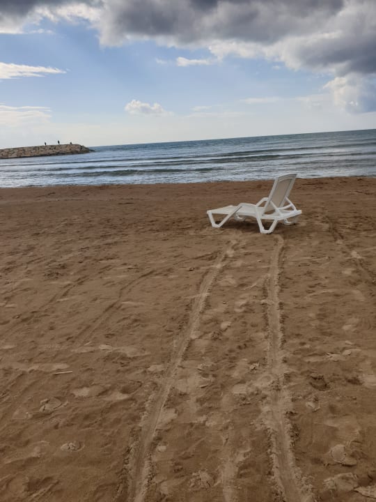 Strand Side Story Resort & Spa