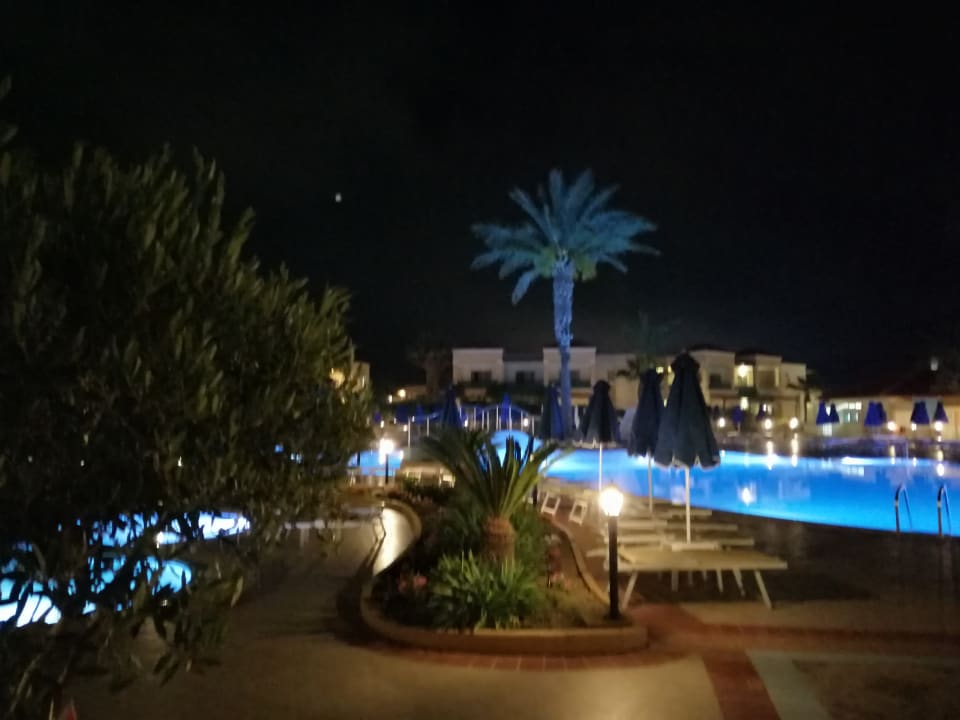 Pool Lindos Princess Beach Resort & Spa