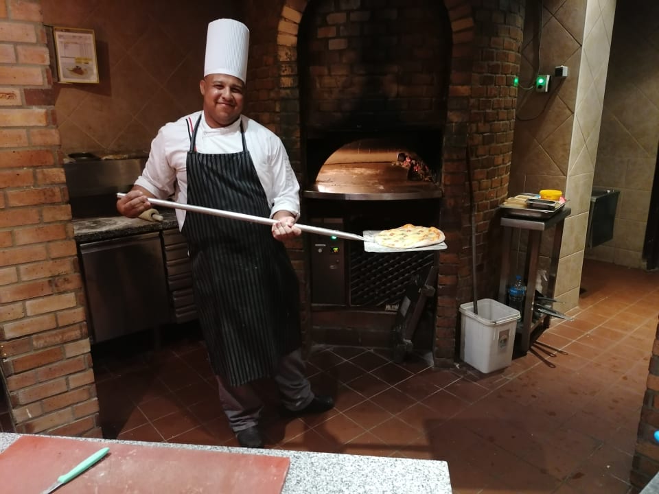 Gastro Jolie Ville Kings Island Luxor