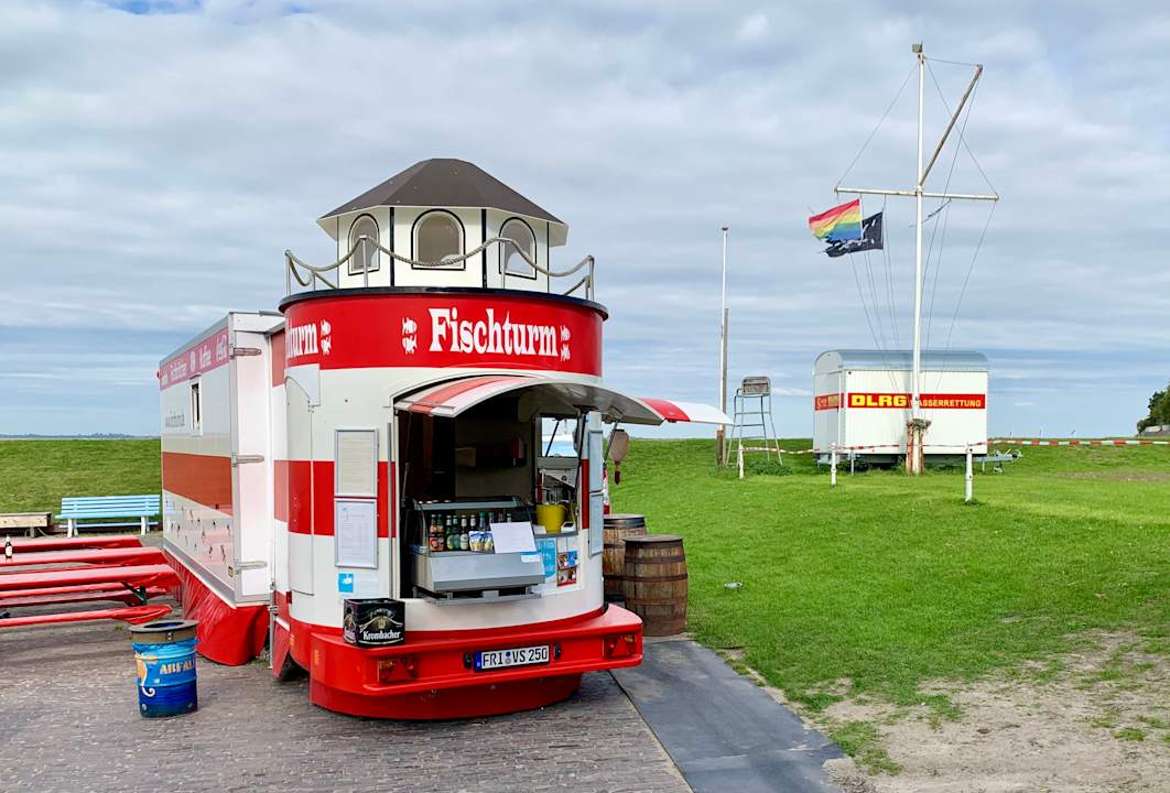 Sport & Freizeit Upstalsboom Varel-Dangast