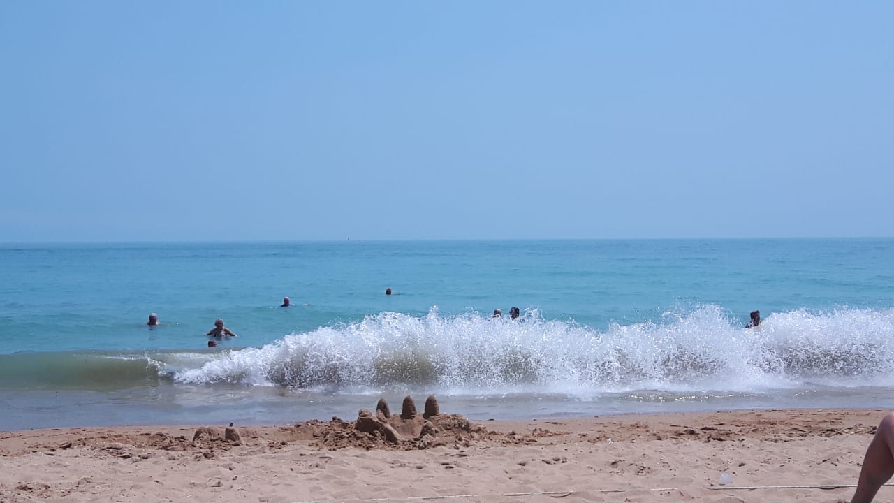 Strand SH Dolce Vita