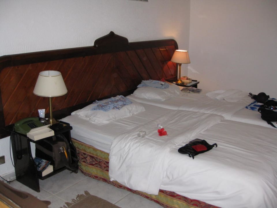 Bungalow 251 Ghazala Beach