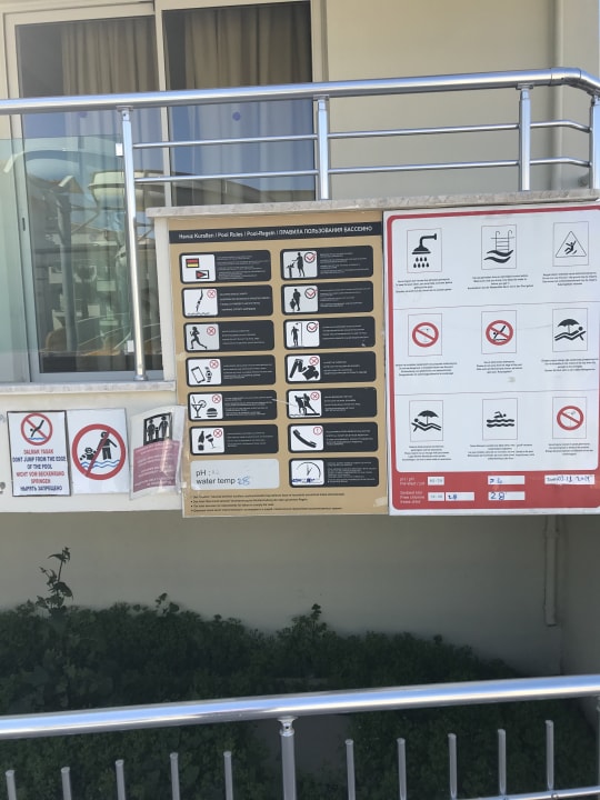Sonstiges Dream World Hill Hotel