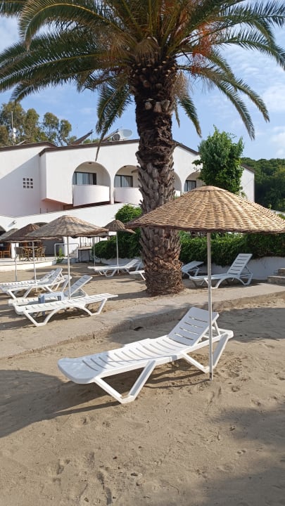 Strand Dogan Paradise Beach