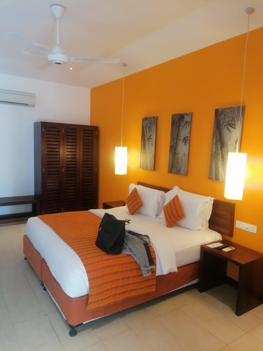 Zimmer Adaaran Select Hudhuran Fushi - Premium All Inclusive